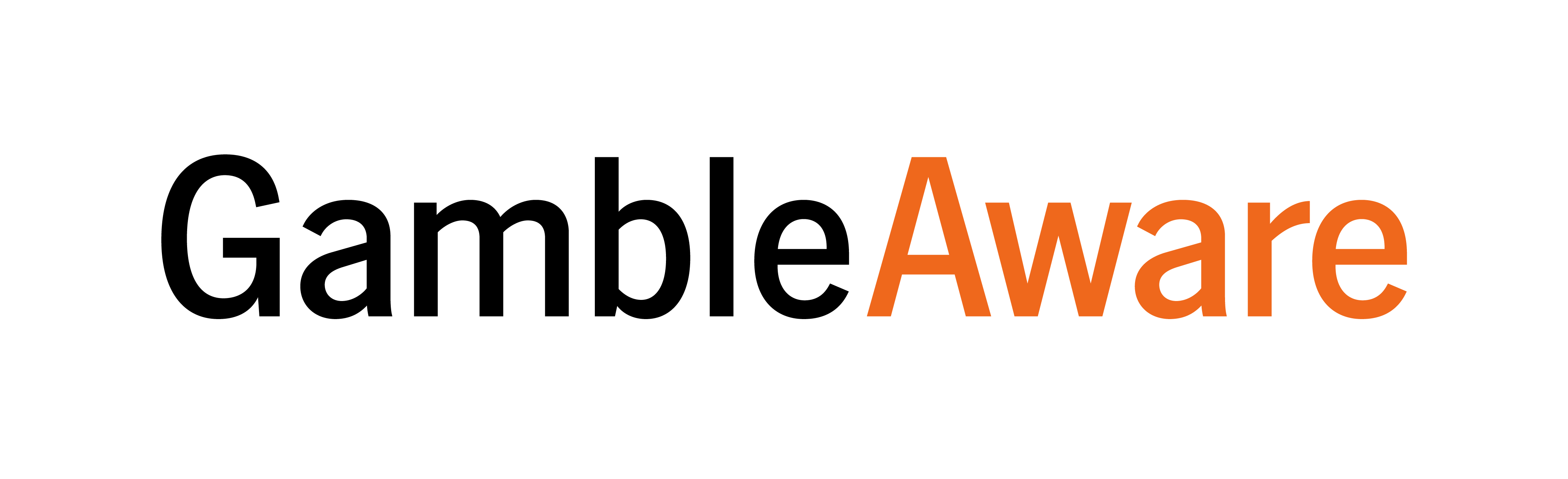 GambleAware Logo